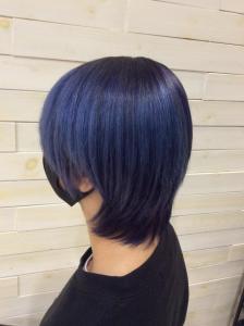 人気沸騰中！Dark Blue - LUCK 辻堂掲載
