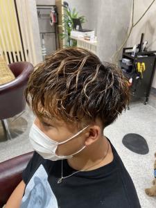 hair care & poco Eau Nouvelle - hair care & poco Eau Nouvelle掲載