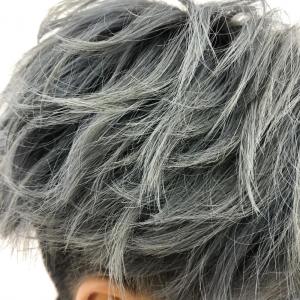 ホワイトグレー - CREA茅ヶ崎掲載