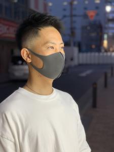 スキンフェード/ヒロ銀座/理容室/メンズ - HIROGINZA東京駅八重洲口店掲載
