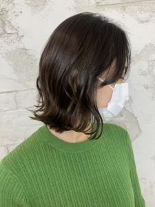 カーキグレージュ10代20代9900園 - prize Iris 池袋【プライズ アイリス】池袋駅東口店掲載