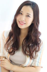 ◎秋色ナチュラルロング◎ - hair+resort bouquet掲載