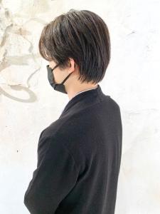 【Reir吉祥寺】*３Dハイライト+カーキグレージュ* - Reir_吉祥寺 レイール キチジョウジ掲載