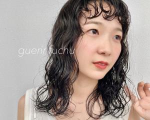 guerir hair+care府中店(ゲリールヘアプラスケアフチュウテン)