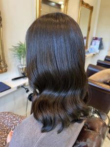 ダークブラウン - Alushe 錦糸町店【アルーシェ】掲載