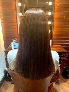 髪質改善　美髪矯正 - INSOLITE BEAUTE掲載