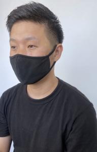 メンズ×ベリーショート - maile掲載