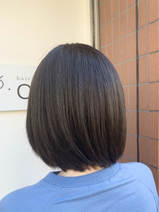 【&ONE 自由が丘】オリーブベージュ - &ONE掲載