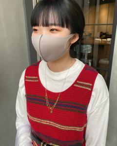 タイトショート - oli掲載
