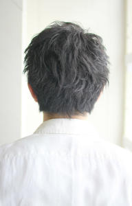 20代30代40代　大人ショート【松山】