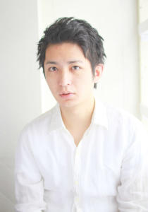 20代30代40代　大人ショート【松山】