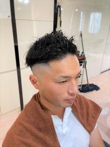 THIS IS  Barber【ディスイズバーバー】 - THIS IS BARBER掲載