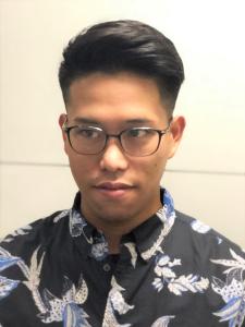 バーバースタイル　フェードカット　ビジネスヘア黒髪　【札幌】 - THIS IS BARBER掲載