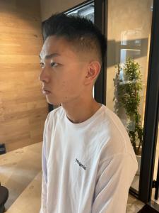 THIS IS barber - THIS IS BARBER掲載