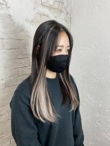 カラーシールエクステ/20代30代1本￥330～ - prize Iris 池袋【プライズ アイリス】池袋駅東口店掲載