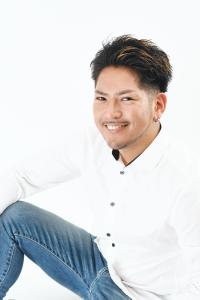 アップバングバーバースタイル【Attirer飯田裕之】 - Hair salon Attirer掲載