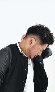 ツーブロック刈り上げバーバー【Attirer飯田裕之】 - Hair salon Attirer掲載