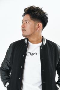 バーバーツーブロック刈り上げ【Attirer飯田裕之】 - Hair salon Attirer掲載