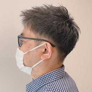 刈上げ2ブロック＊Ash二俣川南口店＊ - Ash 二俣川南口店掲載