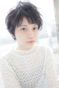 フェミニン　ベリーショート - Villa 【雲雀丘花屋敷店】掲載