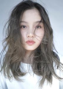 【BURROW】オリーブベージュ《キハラシンゴ》 - BURROW掲載