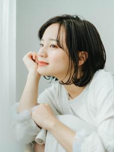 大人可愛い20代30代40代ベリーショート丸みショート◎ - YUCCA eha 豊中掲載