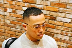 クロップカット - ヒロ銀座ヘアーサロン銀座一丁目店掲載