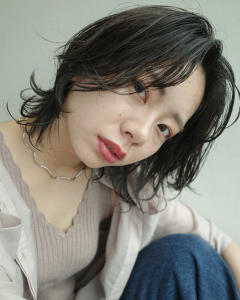 カット/カラー/ショート/ミディアム/ロング - LIMLESS【リムレス】掲載