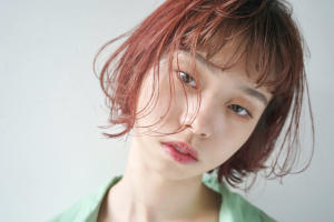 カット/カラー/ショート/ミディアム/ロング - LIMLESS【リムレス】掲載