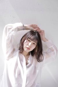 カット/カラー/ショート/ミディアム/ロング - LIMLESS【リムレス】掲載