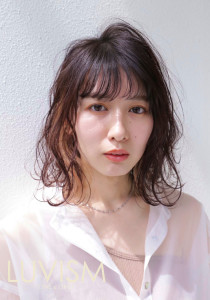 カット/カラー/ショート/ミディアム/ロング - LIMLESS【リムレス】掲載