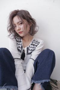 カット/カラー/ショート/ミディアム/ロング - LIMLESS【リムレス】掲載