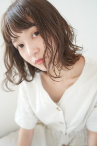 カット/カラー/ショート/ミディアム/ロング - LIMLESS【リムレス】掲載