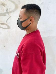 【Reir吉祥寺】*オシャレボウズ+ネープレスフェード* - Reir_吉祥寺 レイール キチジョウジ掲載