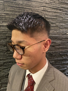 フェードスタイル - HIRO GINZA 池袋 サンシャイン通り店掲載