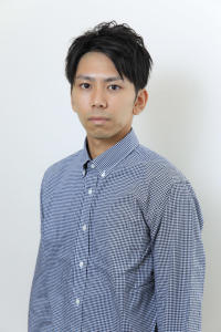 好感度抜群！ナチュラルツーブロックショート - MEN'S WILL by SVENSON 札幌スタジオ掲載