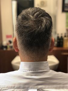 サッパリCUT - Grooming&Hair Salon SKY掲載
