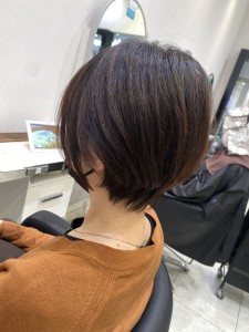 人生が変わるショート【creaイオンモール座間】 - CREAイオンモール座間掲載