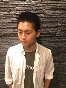 爽やか◎ショートスタイル - ヒロ銀座ヘアーサロン 新橋 銀座口店掲載