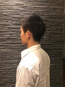 爽やか◎ショートスタイル - ヒロ銀座ヘアーサロン 新橋 銀座口店掲載