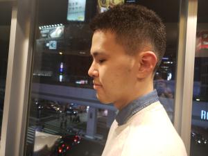 ヒロ銀座！潔くベリーショート - ヒロ銀座ヘアーサロン 麻布乃木坂 六本木駅前店掲載