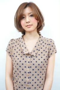フェミニンな大人ボブ - 髪質改善美髪専門サロン コム・セ・ボ掲載