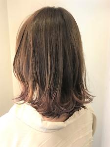 水素トリートメント - HAIR MAKE ATELIER掲載