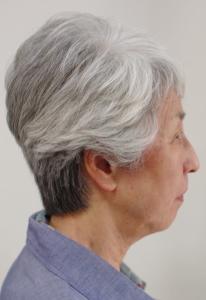 ☆青春60割☆パーマ【60代/70代～】 - オーガニックサロン BOO-FOO-WOO掲載