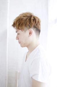20代30代40代　束感ショートスタイル【松山】 - OTTIA +n掲載