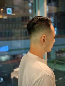 ハイフェード - HIRO GINZA 池袋 サンシャイン通り店掲載