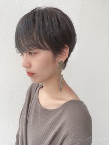 カット/カラー/ショート/ミディアム/ロング - LUVISM 長岡店【ラヴィズム】掲載
