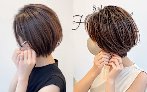 Aube Hair Roots 広島店 オーブヘアルーツ ヒロシマテン 広島市中区 美容室 Sakuria サクリア