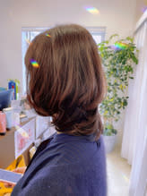 【レイヤーヘアでおしゃれに♪】 - Sorte掲載