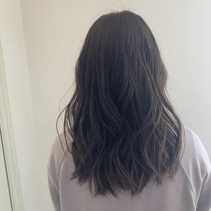 ダークブラウン - アルモニーヘア掲載